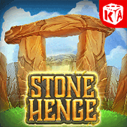 Vòng Tròn Đá Stonehenge game thumbnail