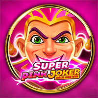Joker Hồng Siêu Cấp-Tụ vận may game thumbnail