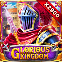 Vương Quốc Vinh Quang game thumbnail