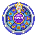 Quà Tặng May Mắn icon
