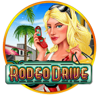 ổ Rodeo game thumbnail