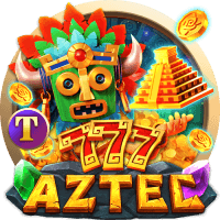 Aztec 777 game thumbnail