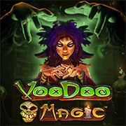 Voodoo Huyền Ảo game thumbnail