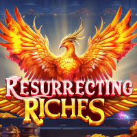 Resurrecting Riches game thumbnail