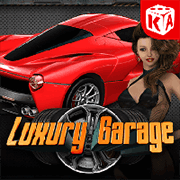 Garage Sang Trọng game thumbnail