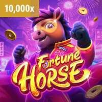 Ngựa May Mắn game thumbnail