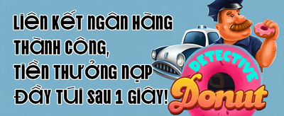 Thưởng Nạp Lần Đầu promotion