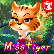 Cô Gái Hổ game thumbnail